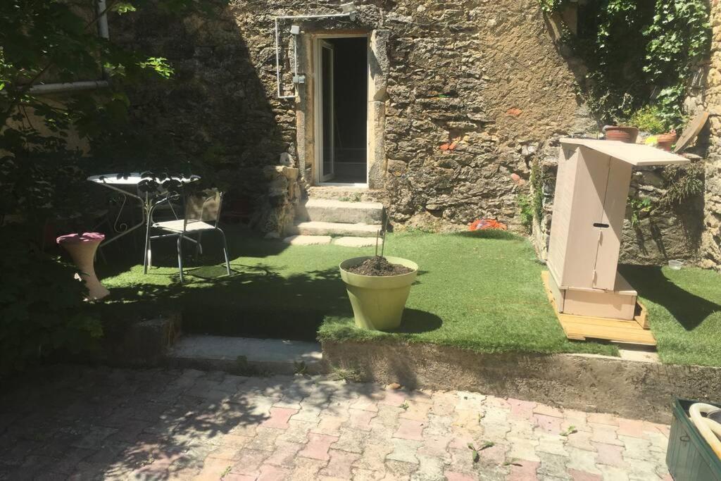 Maison Appart Du Mont July Ceyzeriat Exterior foto